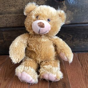 Regular Stuffed Bear